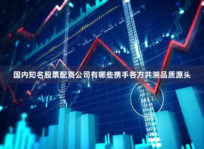 国内知名股票配资公司有哪些携手各方共溯品质源头